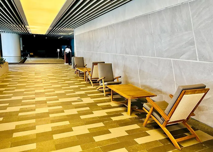 Ikigai Delta Makati Luxury Sunset View Apartment *