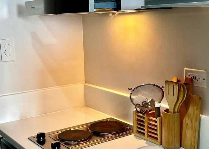 Ikigai Delta Makati Luxury Sunset View Apartment *